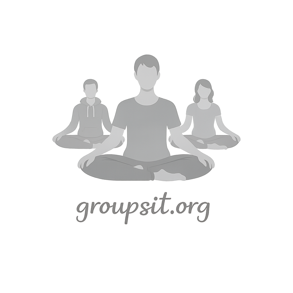 GroupSit